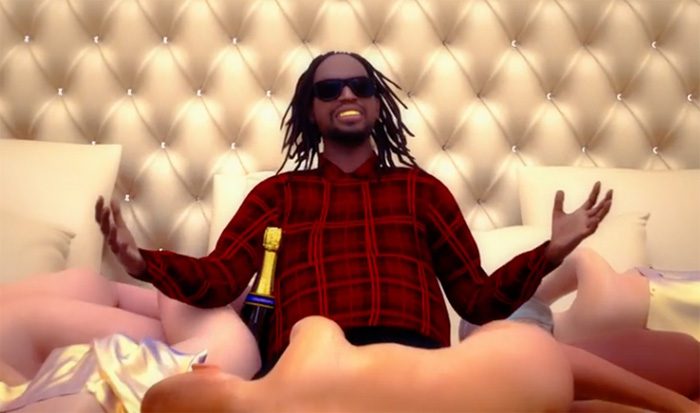 lil jon