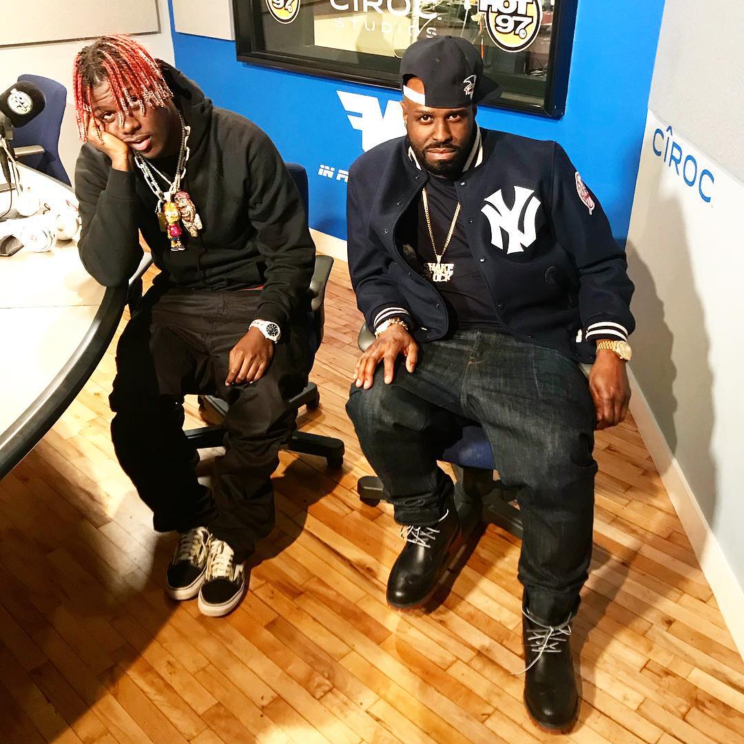 lil yachty