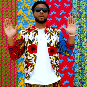 maleek berry