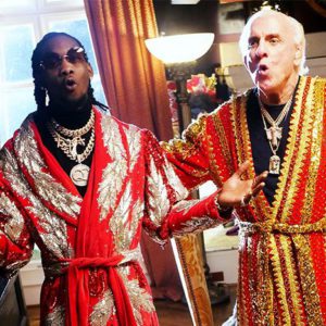 offset ric flair