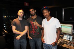 N.E.R.D drake