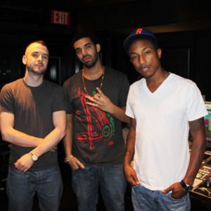 N.E.R.D drake