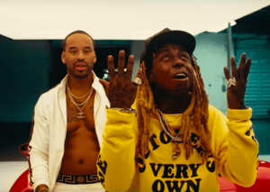 Preme Feat. Lil’ Wayne “Hot Boy”