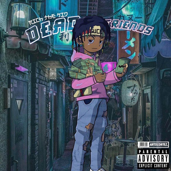 Lil Uzi Vert diss