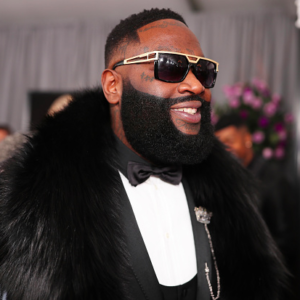 rick ross fur