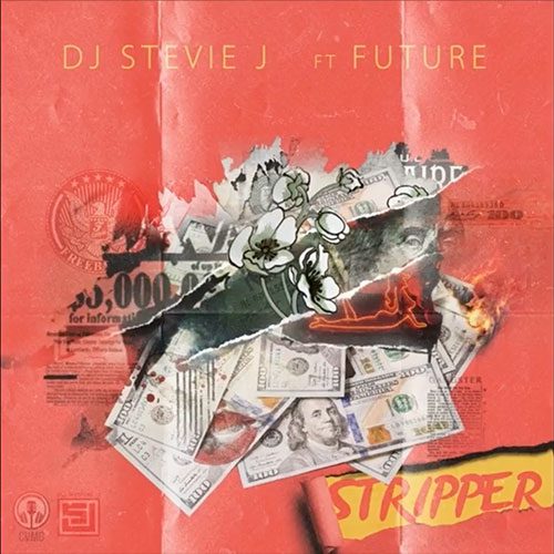 DJ Stevie