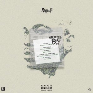 Styles P