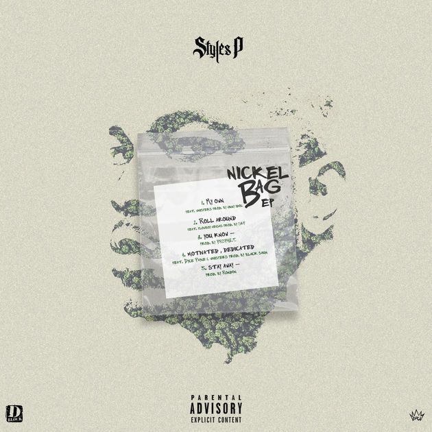 Styles P