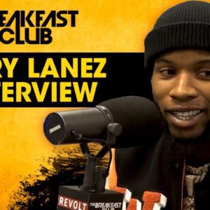 tory lanez