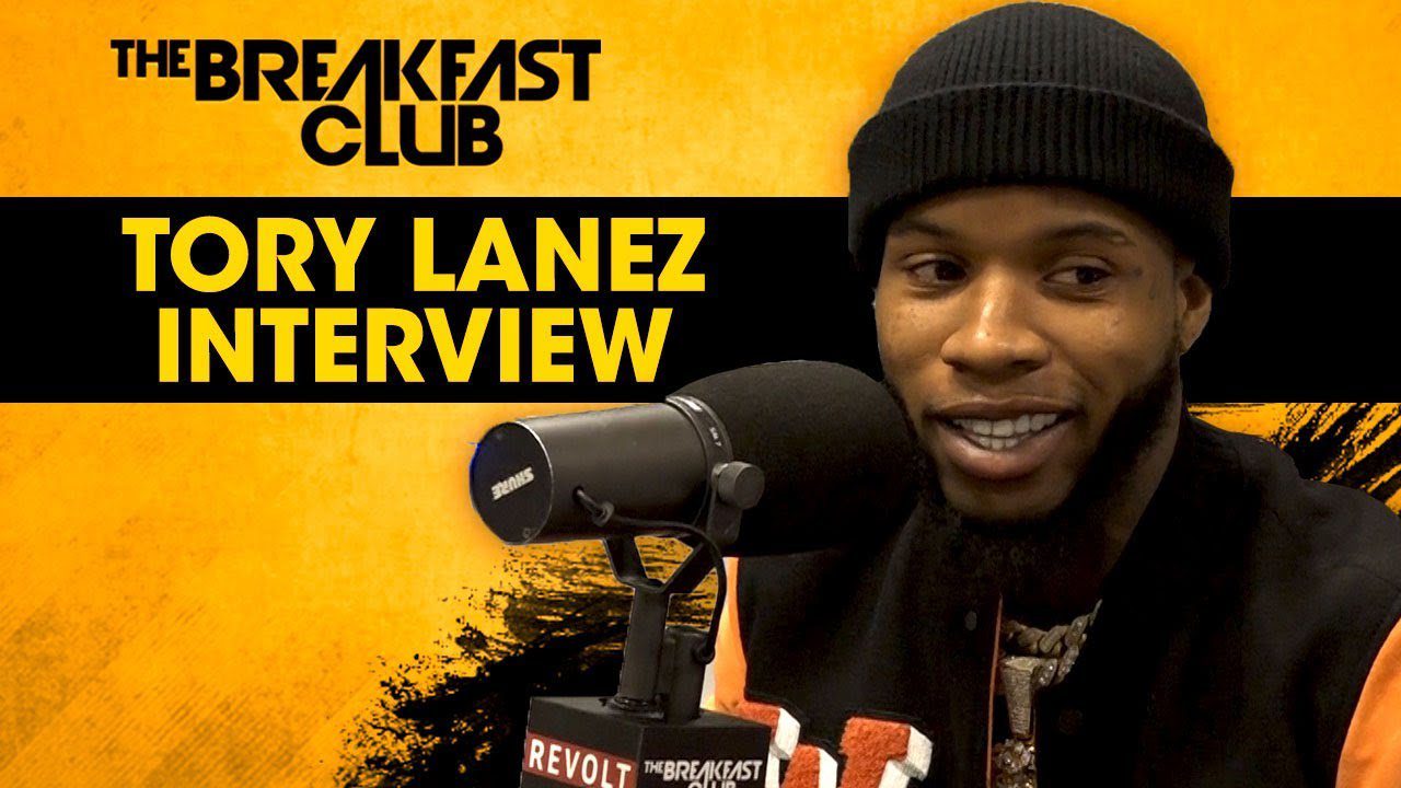 tory lanez