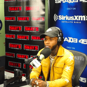 tory lanez