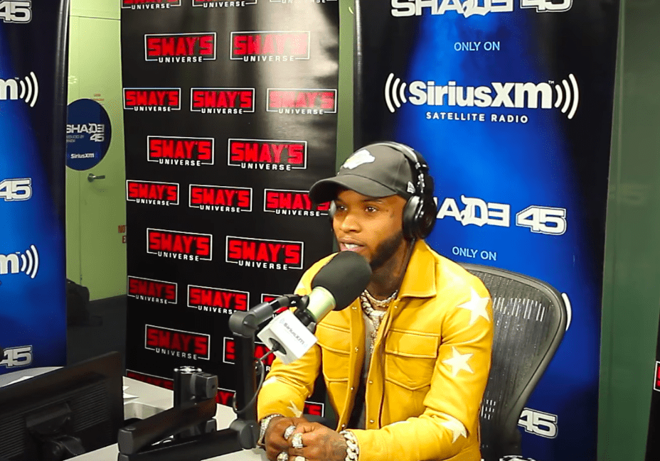 tory lanez