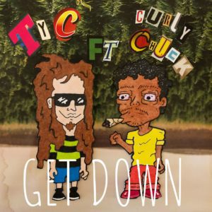 tyc getdown