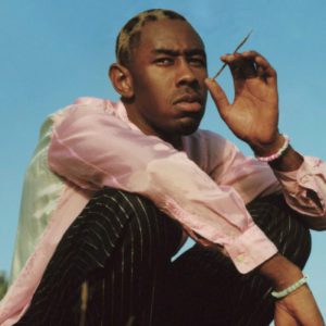 Tyler, The Creator