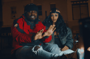Wale “Staying Power”