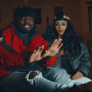 Wale “Staying Power”