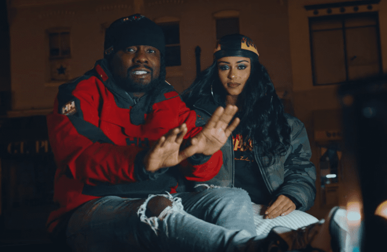 Wale “Staying Power”