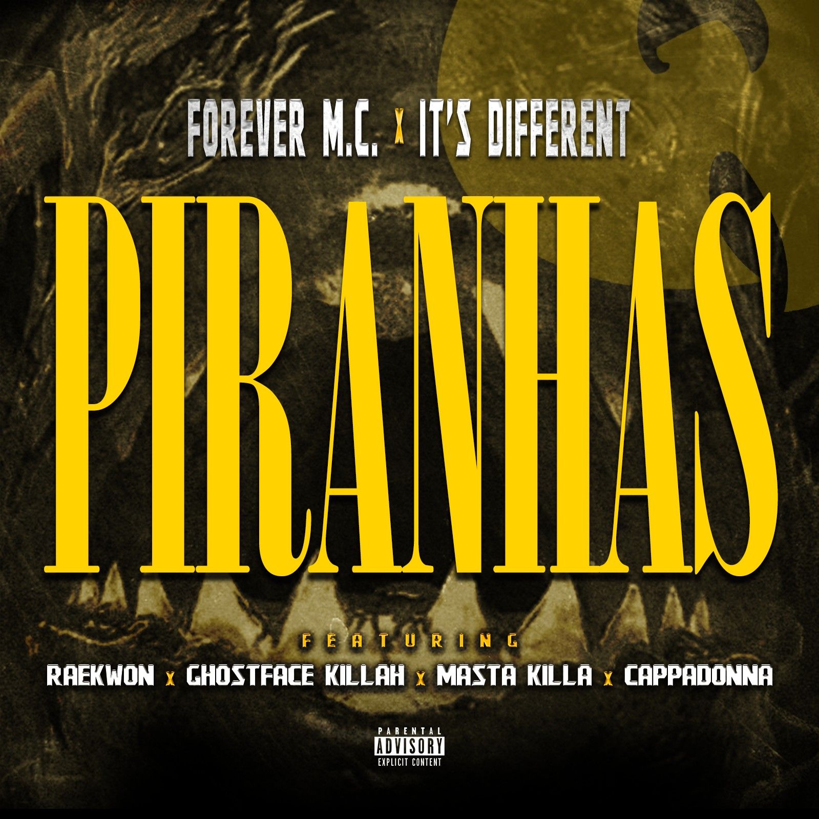 piranahs