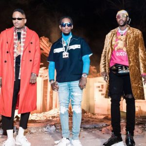 2 Chainz Feat. YG & Offset “Proud”