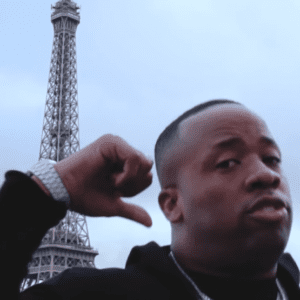 Yo Gotti “Customs”