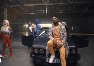 Yxng Bane “Vroom” Video