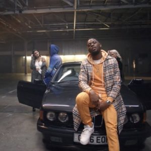 Yxng Bane “Vroom” Video