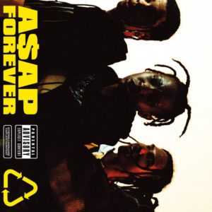 ASAP Rocky Feat. Moby – “ASAP Forever”