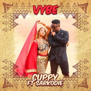 Feat. Sarkodie