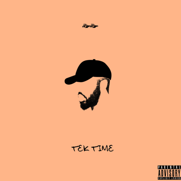 Jords - Tek Time