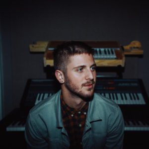 Quinn Lewis Weekend Luv
