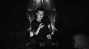 RADAR: URIAS “Head High” Video