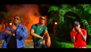 D'Prince Feat. Davido & Don Jazzy