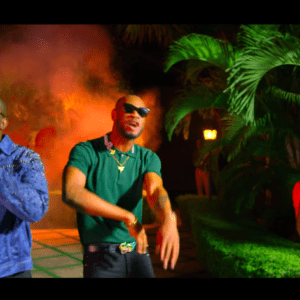 D'Prince Feat. Davido & Don Jazzy