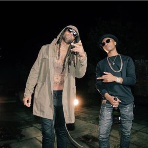 wizkid