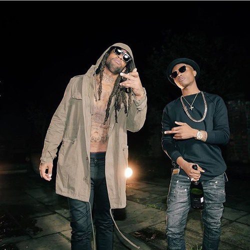 wizkid