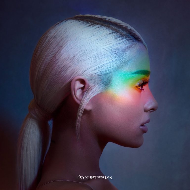 Ariana Grande – “No Tears Left to Cry