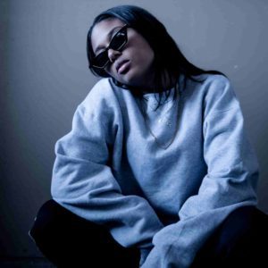Kyla Millette - Shiver