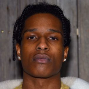 ASAP Rocky