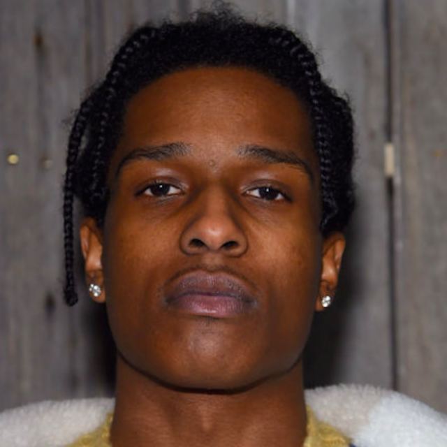 ASAP Rocky