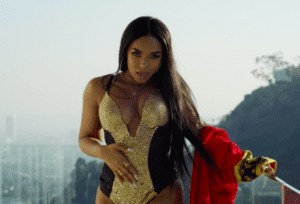 ashanti