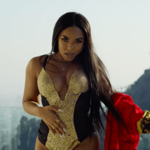 ashanti