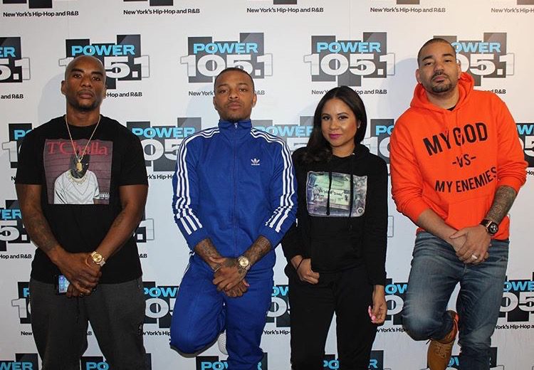 Bow Wow