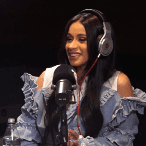 Cardi B Opens Up On Her Pregnancy, Coachella, ‘SNL’ & More
