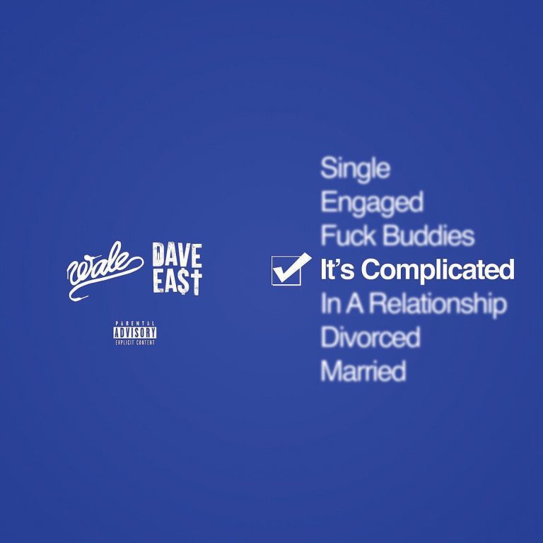 Dave East