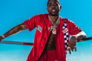 YFN Lucci
