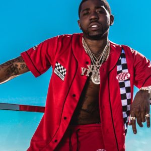 YFN Lucci