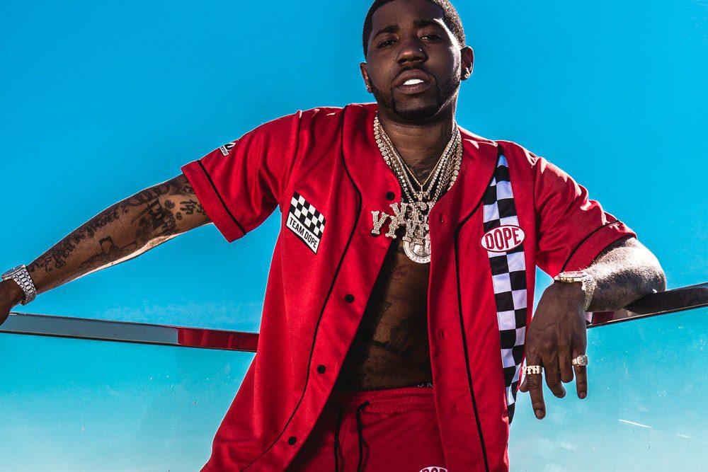 YFN Lucci