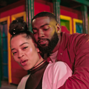 Ella Mai “Boo’d Up”