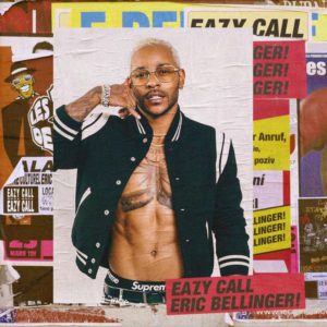 Eric Bellinger ‘Eazy Call’