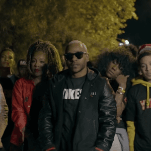 Eric Bellinger “Yikes” (Tory Lanez Diss) Video